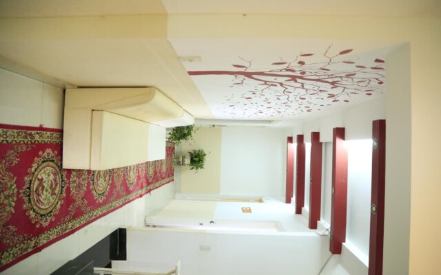 Hoai Huong Homestay