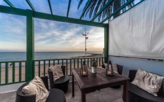 Villa Playa Honda