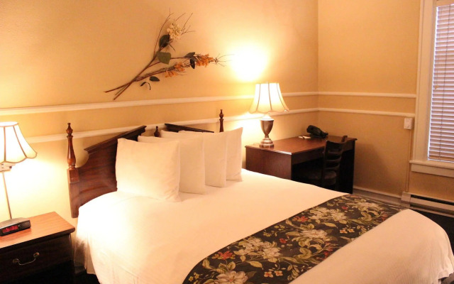 Kalispell Grand Hotel