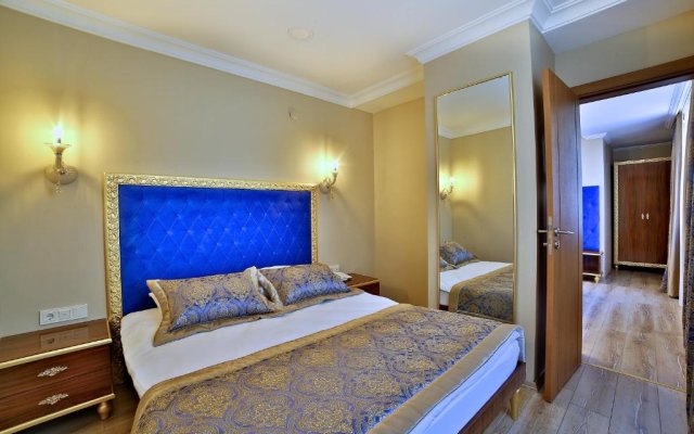 The Hera Premium Hotels