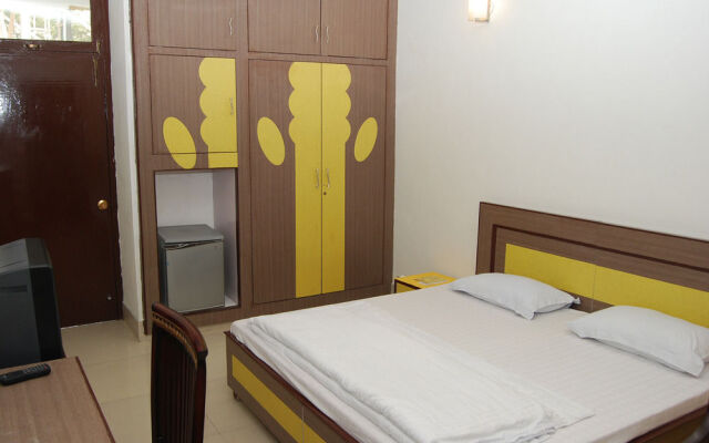 Hotel Inderlok