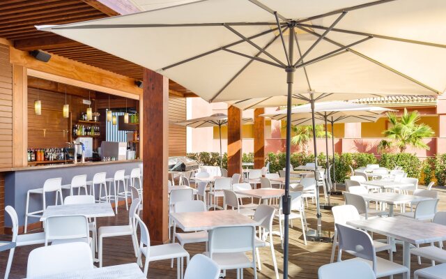 The Residences Islantilla Apartments