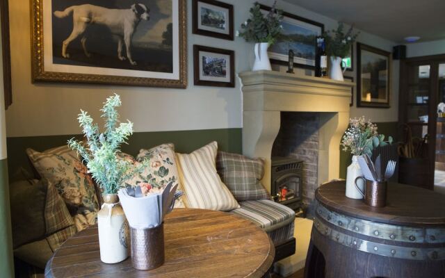 George III Hotel