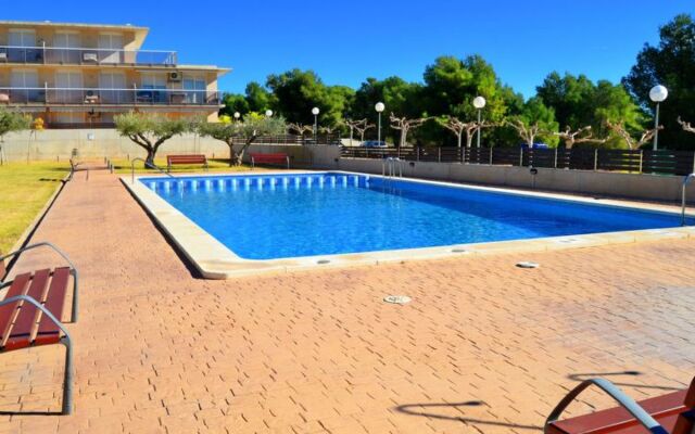 Apartment Illa Mar Alcanar