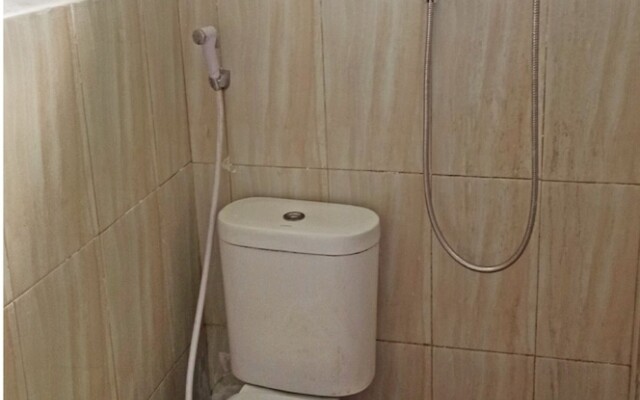 OYO 92079 Anaqi Homestay Syariah