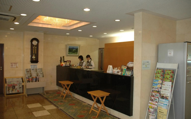 Kuretake Inn Hamamatsu Nishi Inter
