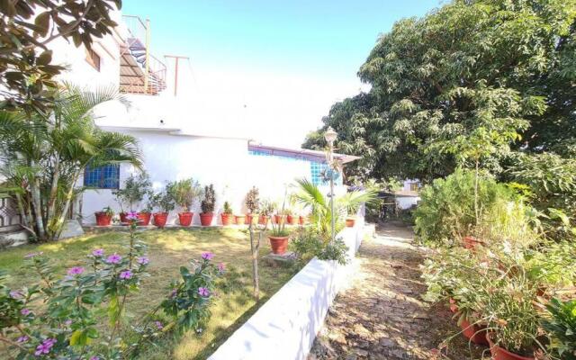 Green Diamond Homestay