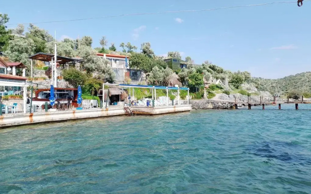 Cokertme Otel