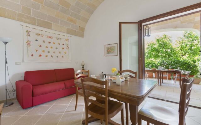 3007 Dimora Donn`anna - Bilo 3 by Barbarhouse