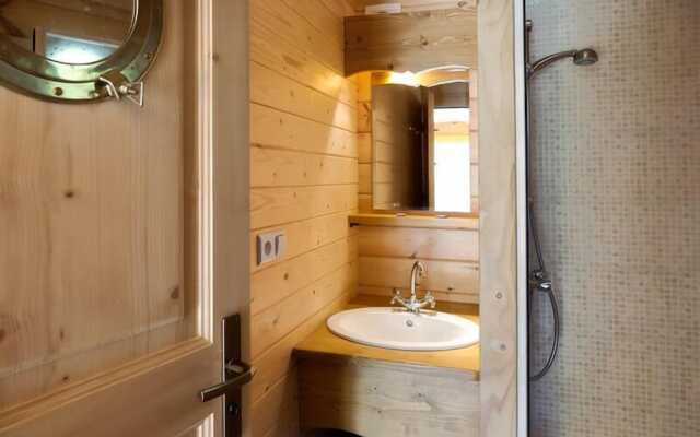 DéfiPlanet' à Dienné - Hébergements insolites