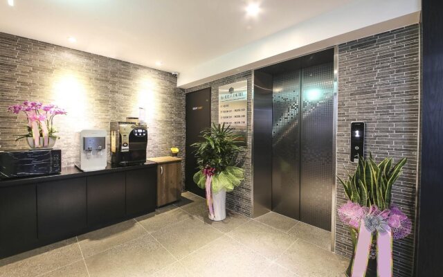 Idea Hotel