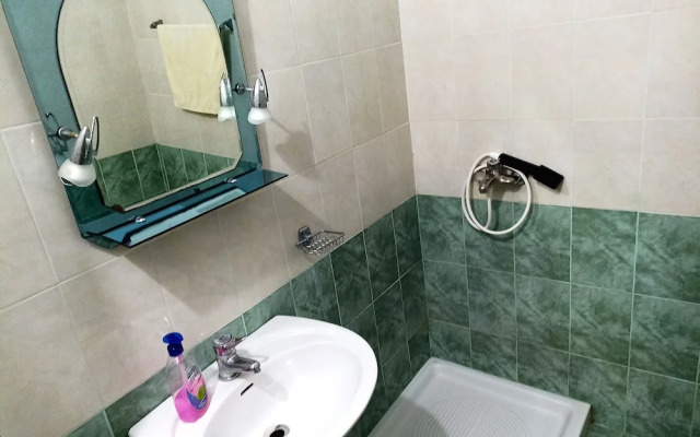 Studio Sea View in Durres Plazh