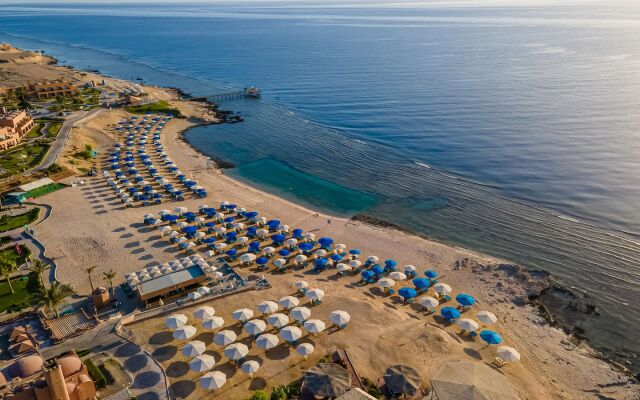 Akassia Swiss Resort