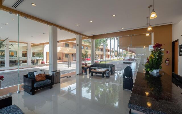 Tecnohotel Itzaes