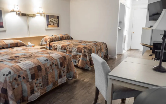 Motel LeClassique