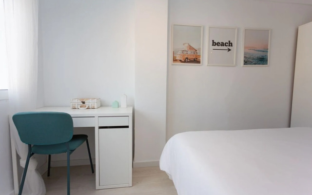 Apartamento Los Olivos II Cullera