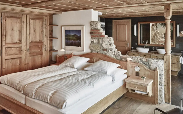 Hotel Schönegg Wengen
