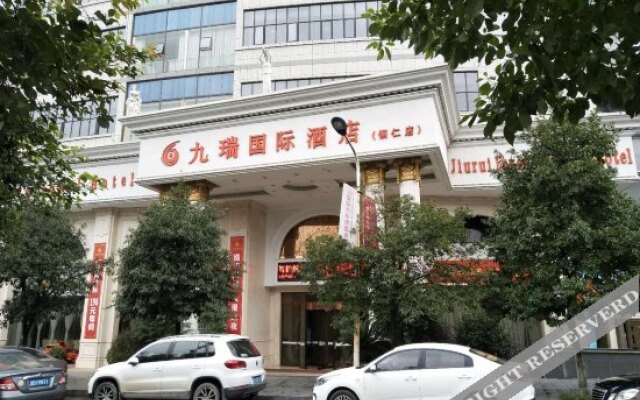 Jiurui International Hotel