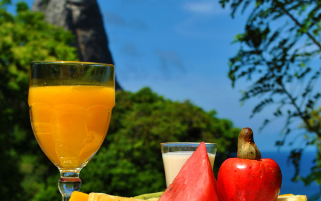 Beijupirá Lodge Noronha