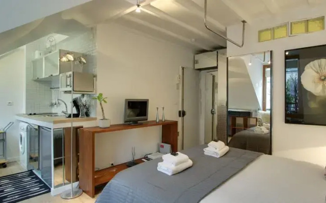 Apartment Georges