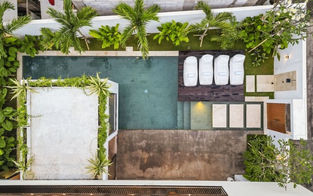 Bahagia Villa by Betterplace
