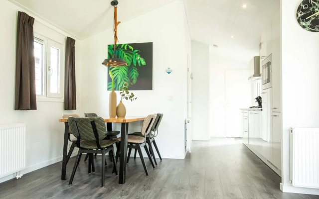 TopParken Résidence de Leuvert