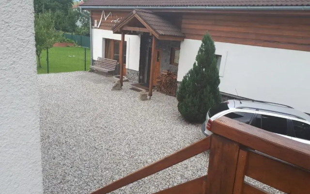 Privat Mrzkan