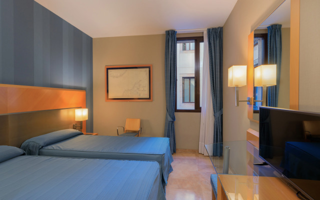 Hotel Del Mar
