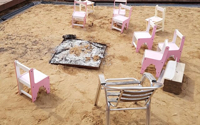 Yeongwol Wolgang Sanhachon Pension