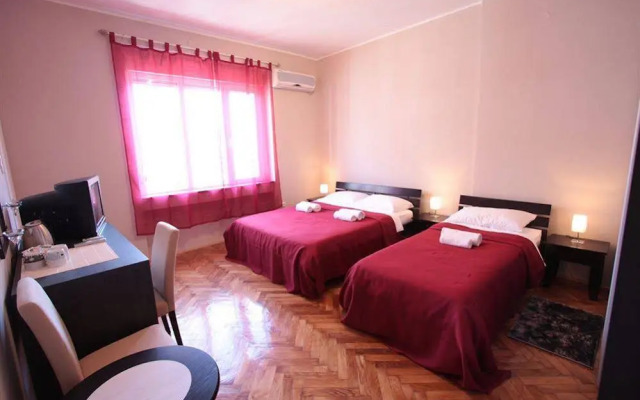 Selection Apartments & Rooms