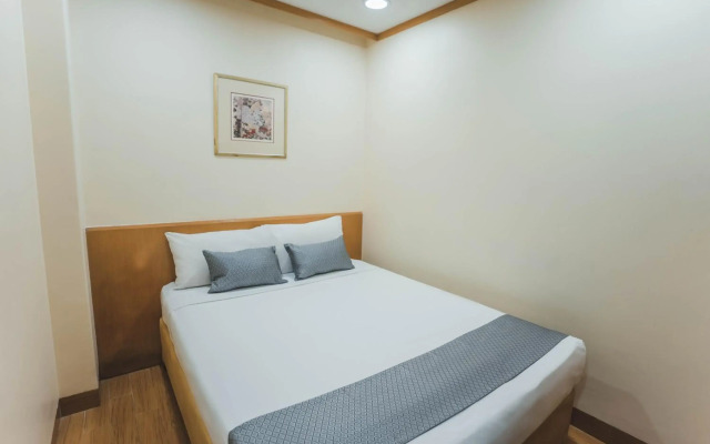 Hotel Sakura by Venue