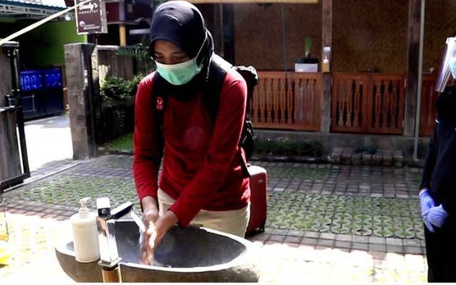 Sandy's Homestay