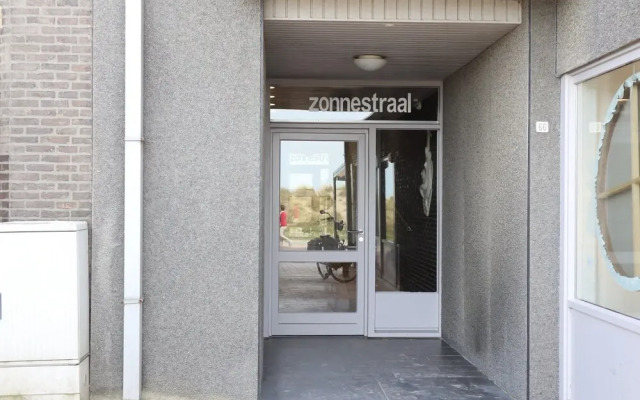 Apartment in Nieuwpoort by Sandy Beaches