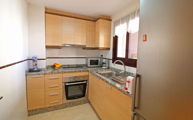 Holiday Apartment Ático Riviera - Costa Calpe