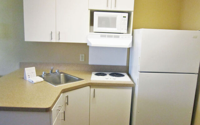Extended Stay America Tacoma South