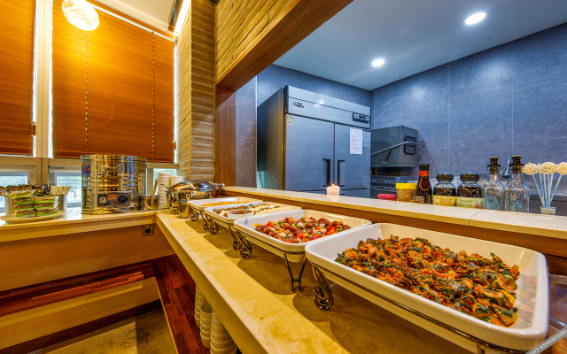 Daegu Exco Convention Business Hotel