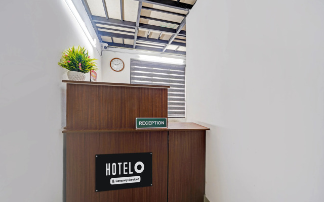 Super Hotel O KSRTC Bus Terminal Venjarammoodu Formerly Downtown