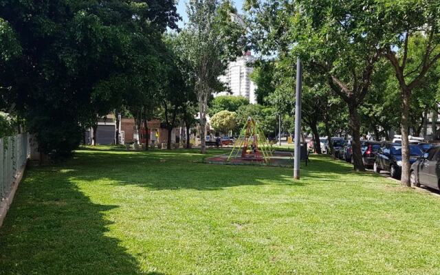 Pisos Baires 3