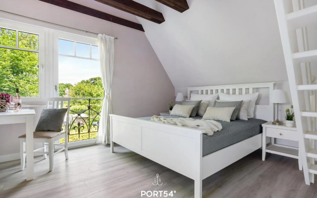 Reethüs Schleiblick