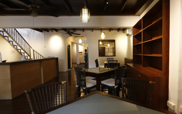 Mori Residence