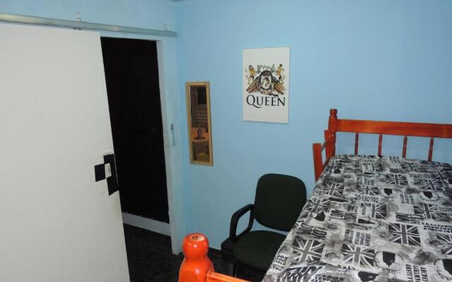 MZ Hostel