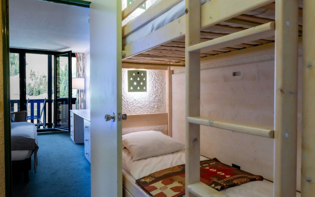 Lake Hotel Courchevel 1850