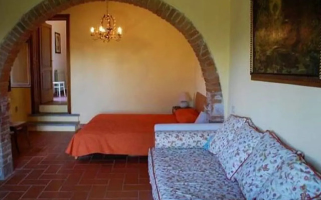 Belvilla by OYO Podere Torre