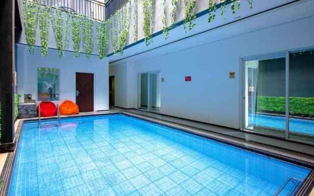 Premier Guest House Yogyakarta