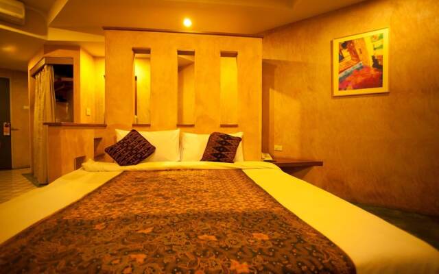 The Weenee Boutique Resort Hatyai