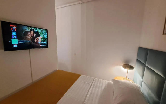 Pallady Towers Residence