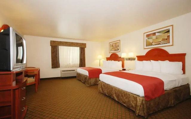 Best Western Henrietta Inn & Suites