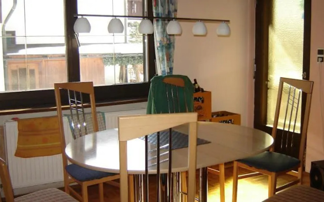 Ferienhaus Sumatingerweg