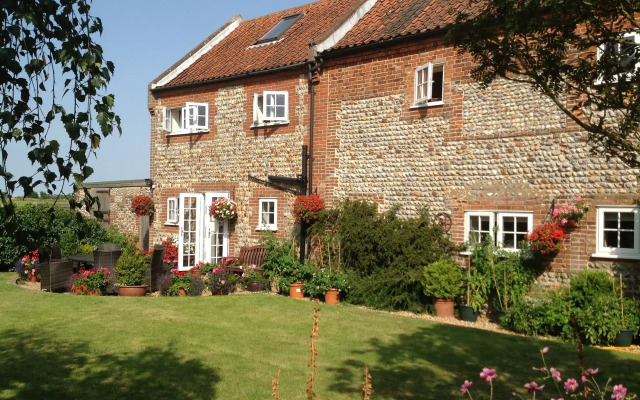Primrose Cottage