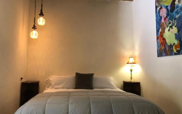 Hotel Amor y Paz